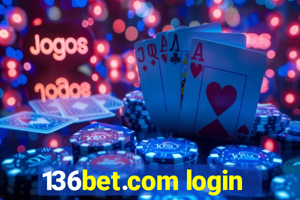 136bet.com login